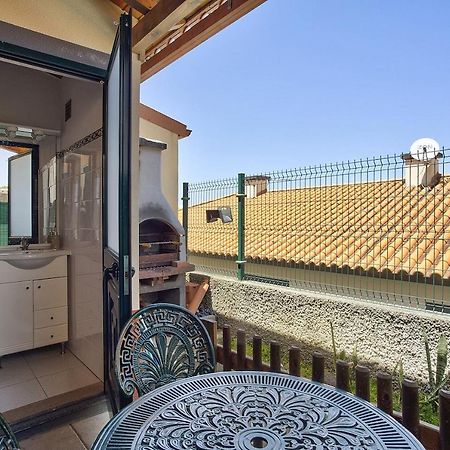 Villa Casa Afonso Na Madeira São Jorge Exterior foto